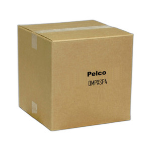 Pelco OMPXSPA Replacement Wiper Blade for MPX Housing