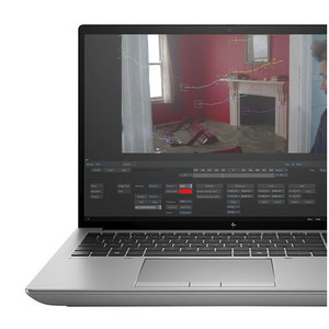 HP Inc C94FBUT#ABA HP SmartBuy ZBook Fury 16 G1i Mobile Workstation PC 16" 2.5K WLED UWVA 400N