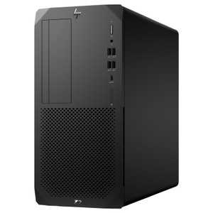 HP Inc 636T9UP#ABA HP Z2 G5 TWR I7-10700 8GB/256 PC