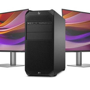 HP Inc 7X9D0UT#ABA HP Z4 G5 WORKSTATION DESKTOP PC,INTEL XEON W5-2455X (3.20 GHZ, UP TO 4.60 GHZ, 1