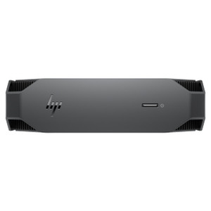 HP Inc 804M6UA#ABA HP Z2 G5 Mini I7-10700 16GB/512 PC U.s. English Localization
