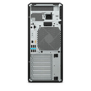 HP Inc 805L7UT#ABA Z4 G5 XEONW3-2435 (3.10 GHZ UP TO 4.50 GHZ 8 CORES) 512GB M.2PCIE NVME 2280 TLC