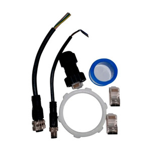 Pelco CBLKT-1001 Replacement Cable Kit