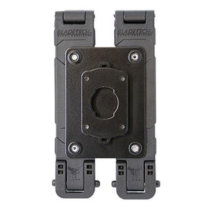 Pelco VB-400-VF-MOL2 Double MOLLE Mount