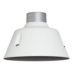 Pelco NPTA-1201 1.5 NPT Pipe Adapter Camera Mounts