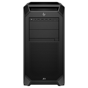 HP Inc 9J2D3UA#ABA HP Z8 FURY G5 U.S. ENGLISH LOCALIZATION