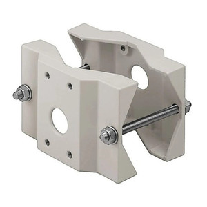 Pelco WSFPA Pole Mount Adapter 65-140mm