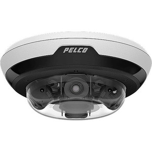Pelco IMP3LD-0E Smoked Lower Dome for Sarix Pro 3