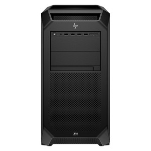 HP Inc A31DBEC#ABA HP Z8G5 W3475X 256GB/1TB PC