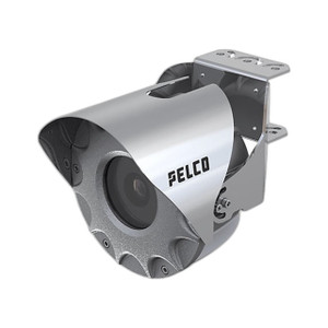 Pelco WCW2B_FLIR Corner Mount Adapter