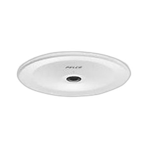 Pelco IMMBB0-I In-Ceiling Backbox White