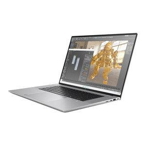 HP Inc AN6C4UT#ABA ZBOOK STUDIO G11 U7-165H 16GB 512GB 16IN (1920 X 1200) U-SLIM ARC NVIDIA R