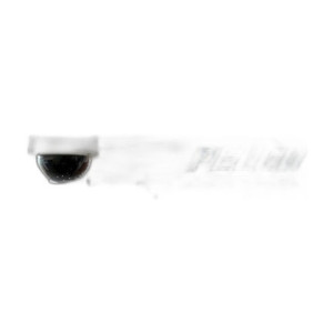Pelco IMM-CMAW Corner Mount for WMVE-AW