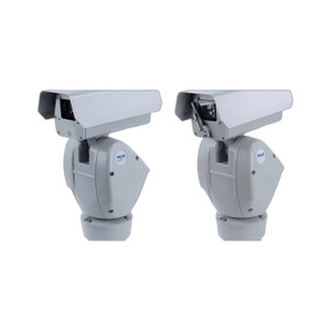 Pelco RC-PMA-W Pole Mount Adapter White