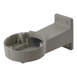 Pelco UEBWAA Wall Bracket ULISSE EVO RAL9002