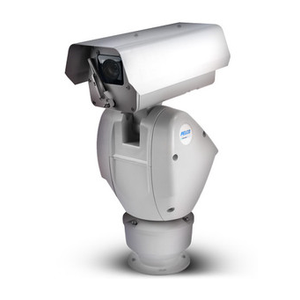 Pelco PTZ-CPNL-G In-Ceiling Mounting Panel Gray