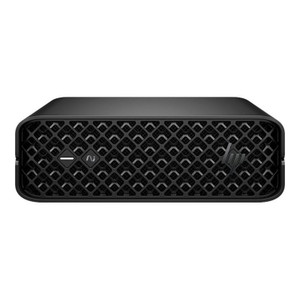 HP Inc BM6M2UT#ABA HP SmartBuy Z2 Mini G1i Workstation Desktop PC Intel Core Ultra 5 235 with Intel