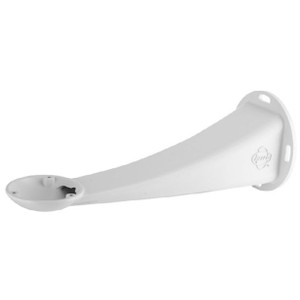 Pelco EWM Esprit PTZ wall mount security camera bracket system