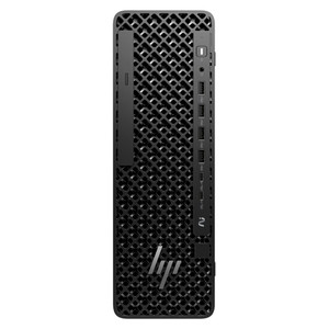 HP Inc BW0Z4UT#ABA Z2 SFF Workstation