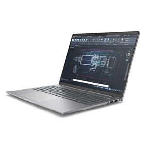 HP Inc BX7U7UT#ABA HP SmartBuy ZBook 8 G1i 16 inch Mobile Workstation PC 16" WQXGA LED UWVA 500N