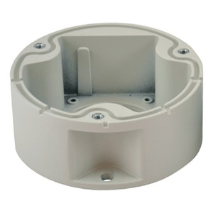 Pelco UEBP0AA Parapet Bracket ULISSE EVO RAL9002