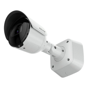 Pelco SRXF-NPT-ADPT NPT Adapter Sarix Fisheye Dome