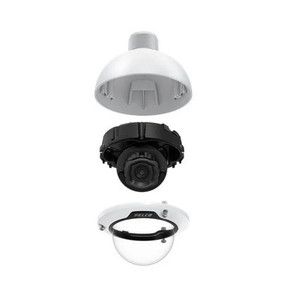 Pelco SRXF-NPT-ADPT NPT Adapter for Sarix Fisheye
