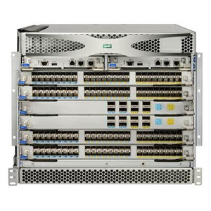 HPE S1T68A SN8700B 64G 64P 64G SW Sfp-dd Blade
