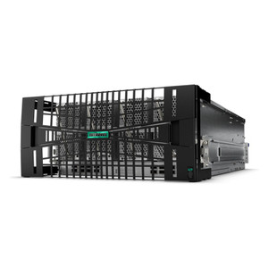 HPE S7U43A Storage B-series SN6800B 4-POST Rail KIT