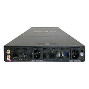 HPE Q2F23AR SN2100M 100GBE 16QSFP28 Reman Switch