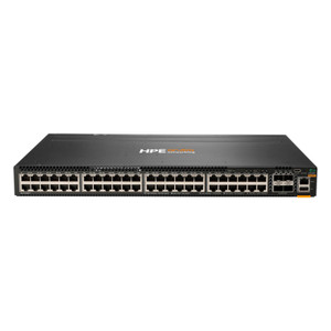 HPE Q6M26A SN2700M 100GBE 16QSFP28 Switch