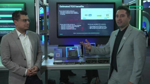 HPE S3M37C Nokia Cloud RAN Smartnic Accelerator