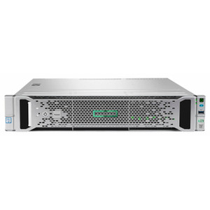 HPE 860134-S01 DL180 GEN9 E5-2609V4 900W US Svr/s-b
