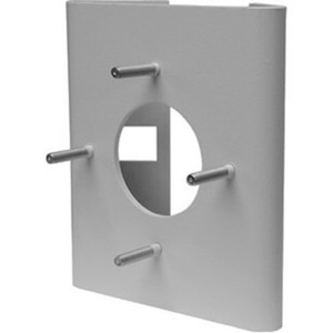 Pelco EPM Esprit PTZ Pole Adapter