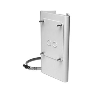 Pelco PA402 Pole Mount Adapter for IWM