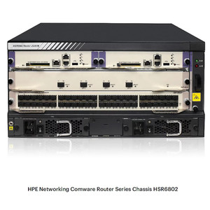 HPE H6G08AR XP7 Reman Processor Blade