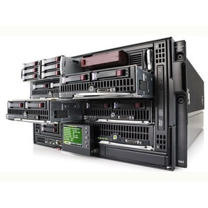 HPE H6G08AUR XP7 UPG Reman Processor Blade
