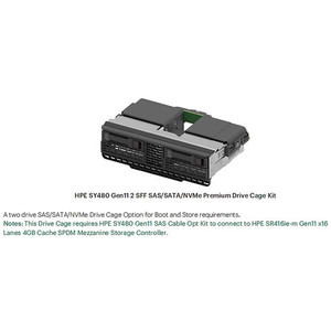 HPE HU4A3A5#XZG XP7 GEN2 2.3GHZ Proc Blade Supp