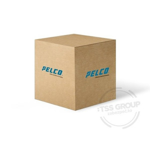 Pelco SRXV2-JBX-1002 Junction Box Sarix Value 2