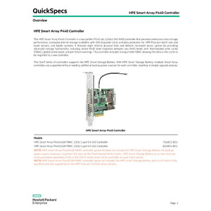 HPE HU4A6A4013Q DL380 G12 Storage Server FOR DP Supp
