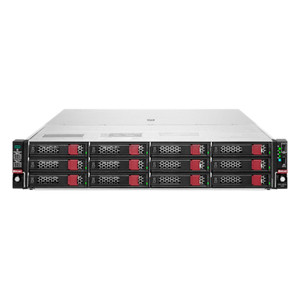 HPE HU4B2A40BD0 DL360 G11 Storage Server FOR DP Supp