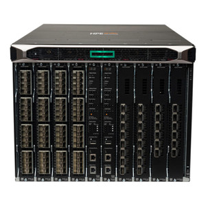 HPE Q0U84BR SN8600B 32GB 48-PORT Reman FC Blade