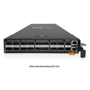 HPE Q0U85AR SN8600B 32GB SAN Reman EXT Blade