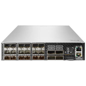 HPE QK714DR SN8000B 16GB 48-PORT FC Reman Blade