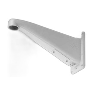 Pelco IWM-SR Wall Mount Dome Light Gray