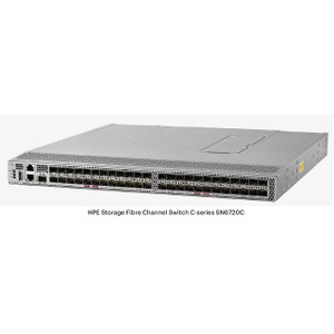 HPE S7N77AAE Suse Linux Enterprise Server for SAP Applications 1-2 Sockets Unlimited VM 3YR