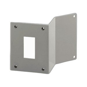 Pelco WCWGC Corner Mount Adapter Large Housing