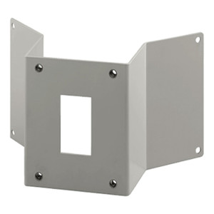 Pelco WCWGC Corner Mount Adapter Large Housing
