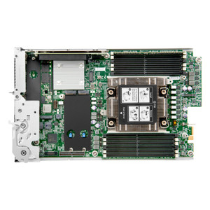 HPE S7N92A Suse Linux Enterprise Server W/suse Multi-linux MGR Lifecycle Mgmt+ 1-2 SKTS/1-2