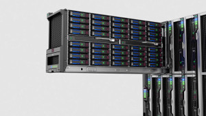 HPE S7N94A Suse Linux Enterprise Server W/suse Multi-linux MGR Lifecycle Mgmt+ 1-2 SKTS/1-2